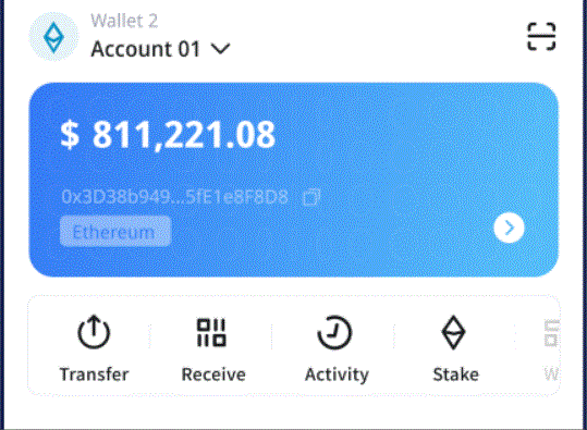 让技术演进与就波场钱包业促进双向奔赴